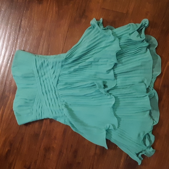 Womens dress sz 2 - Picture 2 of 7